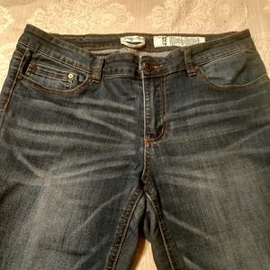 Juniors jeans